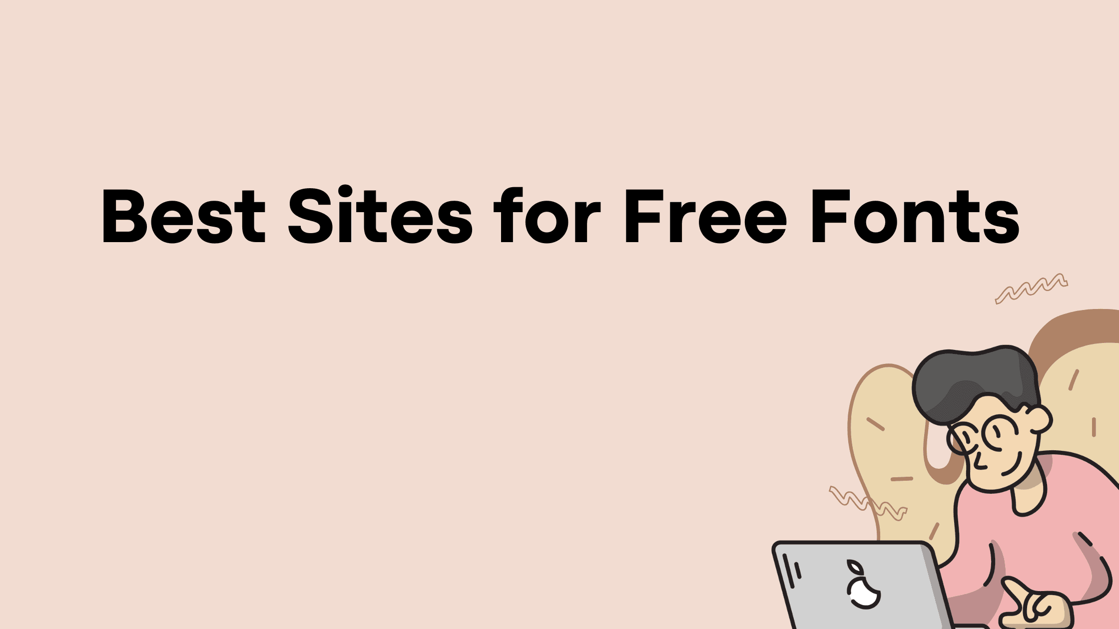 Cover Image for Best Sites for Free Fonts: A Complete Guide for Designers and Crafters