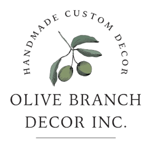 Olive Branch Decor Inc.