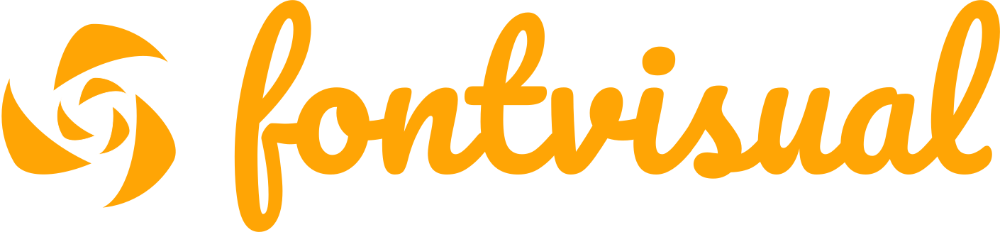 FontVisual